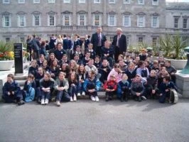 School tour 2007 010